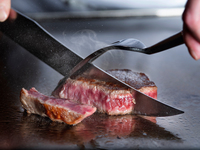 お肉ディナー【和牛】（ディナー）