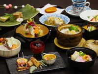 ［1月1日～1月6日］正月昼懐石