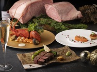 【WEB予約限定】クリスマス 2025　天音（AMANE) 38,000円⇒34,500円