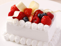 アニバーサリー ランチコース