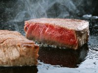 ＜TV放映記念＞【2025Xmas】Premium Lunch＜光彩＞スパークリングワイン付きキャビアと寒ブリと蝦夷鮑の前菜＋トリュフ香るオマール海老と寒平目のグリル＋特選黒毛和牛フィレとロースの食べ比べ