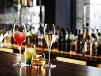 ラグジュアリーカード会員様限定フリーフロープラン