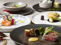 New Year's Dinner Course 2025-2026 (1/3)