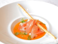 [Official Lowest Price Guarantee] Non-alcoholic Drink Included [Guaranteed Window Seat] Gourmet Dinner Course Menu [Weekdays and Sundays Limited to 4 People]