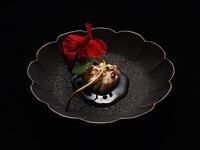 ディナーコース