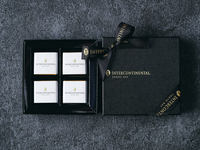 ・キャレショコラ16枚