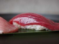 蒼海（そうかい）～おまかせ握りスタンダード～