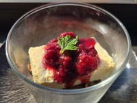 Soukai (Azure Sea) + Dessert & Espresso Course