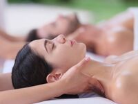 🆕【For Pair】 Bridal Couple Package 90 minutes