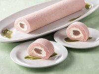 【土日祝日ランチビュッフェ大人/制限時間なし】低温調理で仕上げたローストビーフや揚げたての天ぷらも食べ放題