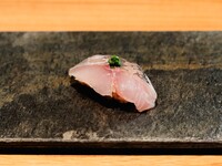 冬の味覚特別コース