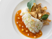 【年末年始】GASTRONOMIQUE＠27000　【12/31・1/1】1部/17:00ご入店