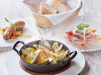 マルセイユセット(2/1～)