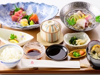 御造り御膳