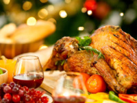 クリスマスディナーブッフェ　大人