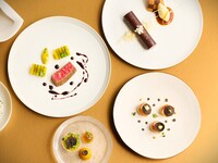 【12/31限定】ニューイヤーズイブ ディナー