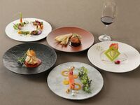 【12月平日限定10%OFF】パルファン　“Parfam”