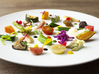 ランチ限定オプション