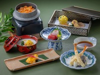 【NEW】一汁三菜