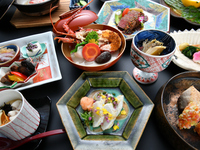 【早期特典新年会】本店95周年特別プラン＋乾杯酒付　税込24,200円　（4名様～）