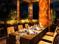 【プレミアム飲み放題付】豪華絢爛懐石