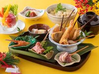 【1/7~2/28】新春ランチフェア