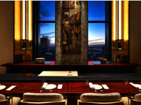 （ディナー）プライベートダイニングルーム