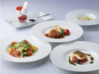 【お子様コース】【2月21日開催】あの日のごちそう