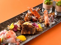 [CENA] New Year's Course