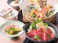 大阪キタエリア6ホテル 共同ランチ企画「春の味めぐり」