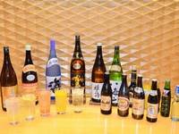 All-you-can-drink content