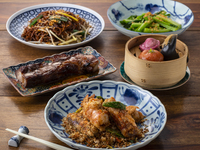 ◆正月ランチ限定◆【新春　特選コース】