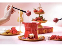 【～3/31】チョコレートフォンデュ