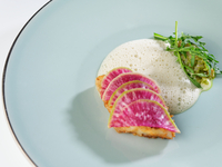 (Lunch) ~ Menu GRACIANI ~