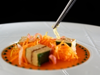 (Lunch) ~ Menu GRACIANI ~