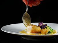 (Lunch) ~ Menu Celebration ~