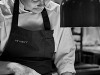 (Lunch) ~ Menu DEGUSTATION ~