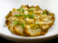 (Dinner) ~ Menu DEGUSTATION ~