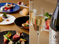 20% OFF Last-Minute Deal: [2025 Christmas Dinner](12/20～21・24～25　17:30/20:00(12/20～21・24～25　17:30/20:00入店))