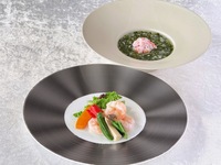 1月2月 ランチコース“ 鳳梨"（おうりん）