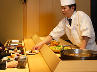 【山口県フェア】おいでませ！居酒屋はなの🍶