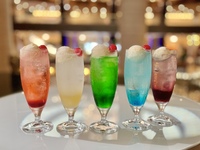 ▼推薦顏色飲料計劃