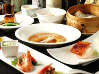 個室確約（5〜12名様）　Empire Select Course 25,080円