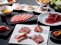 19:00~(Kiwami Course