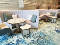 【WEB限定】ストロベリー&ショコラアフタヌーンティー+半円ソファー席確約