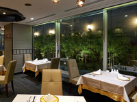 お席のみのご予約