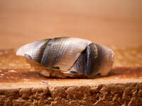 [Lunch] Omakase 6,600 yen Table [Friday, Saturday and Sunday only]