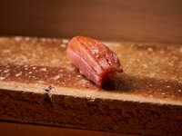 【Lunch】Omakase 14,300 yen【Table】
