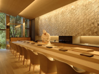 Kiwami -極- おまかせコース