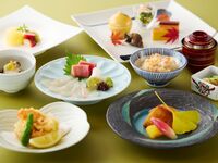 パーティープラン　～1月～　　　　